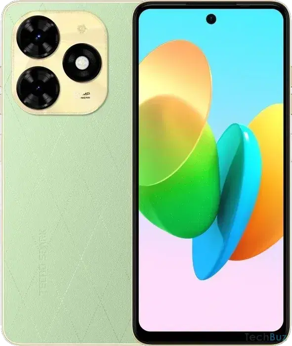 Tecno Spark 20C