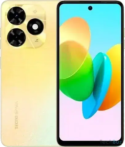 Tecno Spark 20P