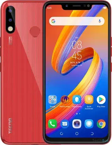 Tecno Spark 3
