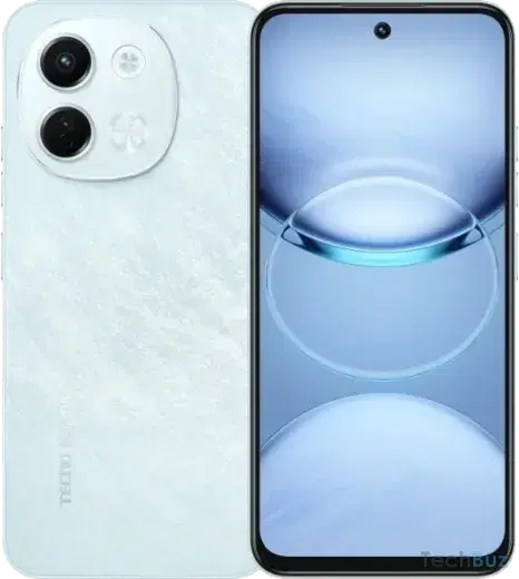 Tecno Spark 30 5G