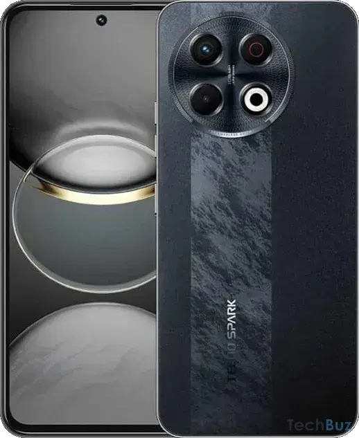 Tecno Spark 30 Pro