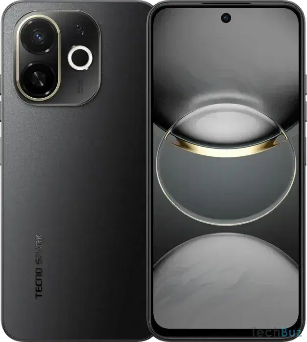 Tecno Spark 30C 5G