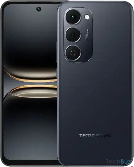 Tecno Spark 40 Pro Plus