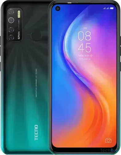 Tecno Spark 5 Air