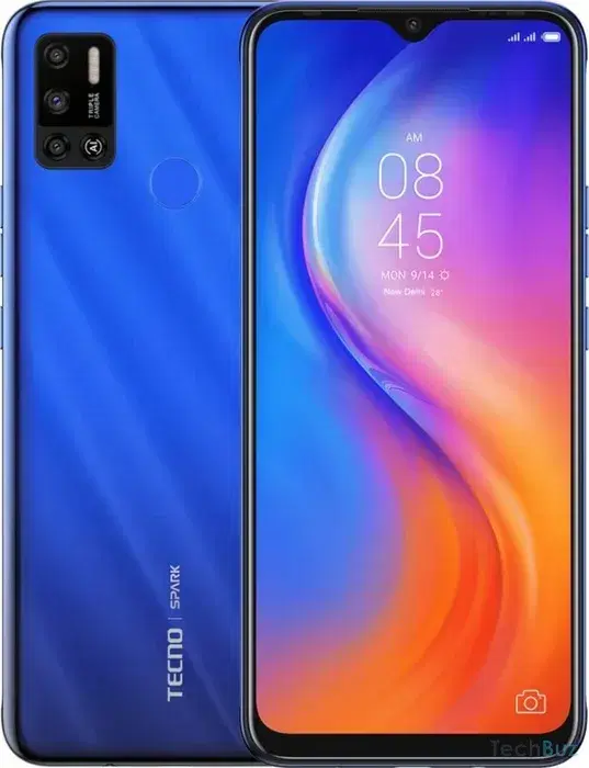 Tecno Spark 6 Air