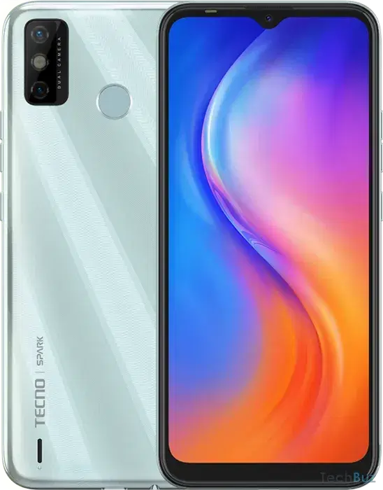 Tecno Spark 6 Go
