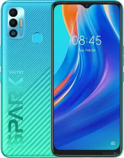 Tecno Spark 7T