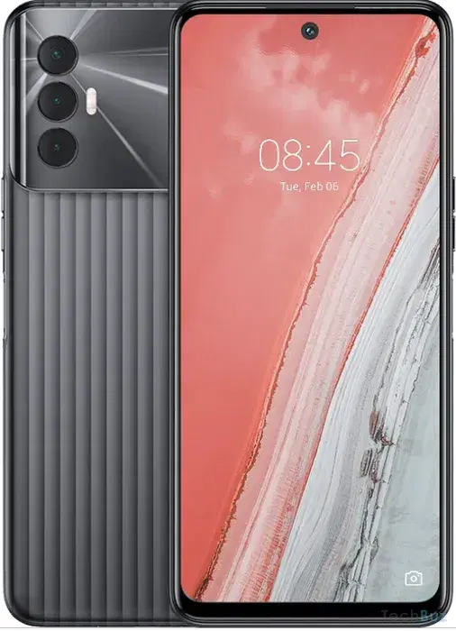 Tecno Spark 8 Pro
