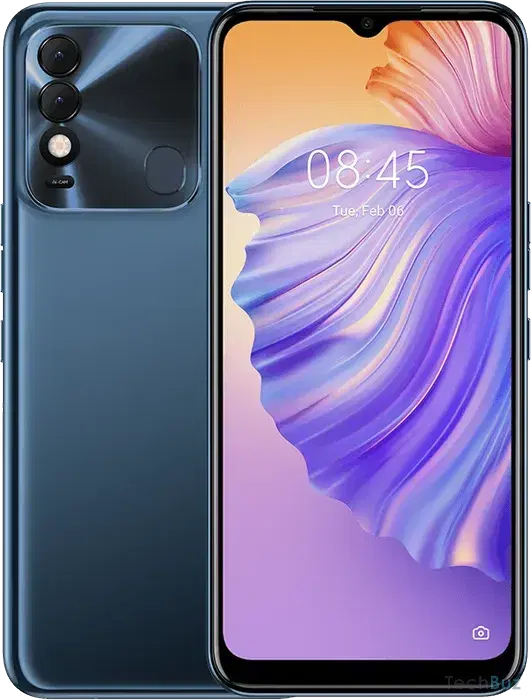 Tecno Spark 8