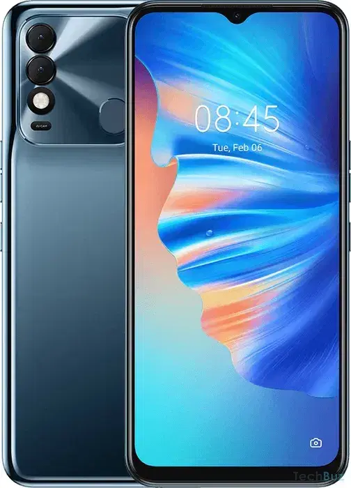 Tecno Spark 8T
