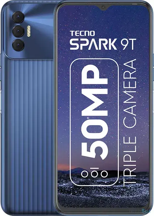 Tecno Spark 9T (India)