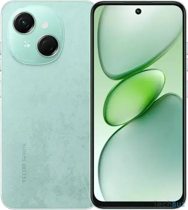 Tecno Spark Go 1S