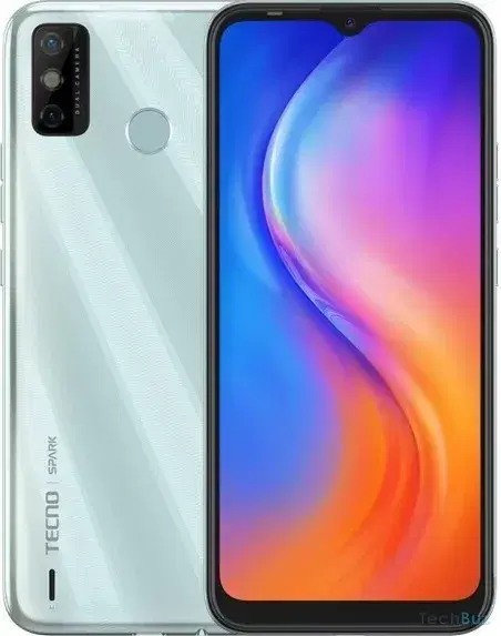 Tecno Spark Go 2020