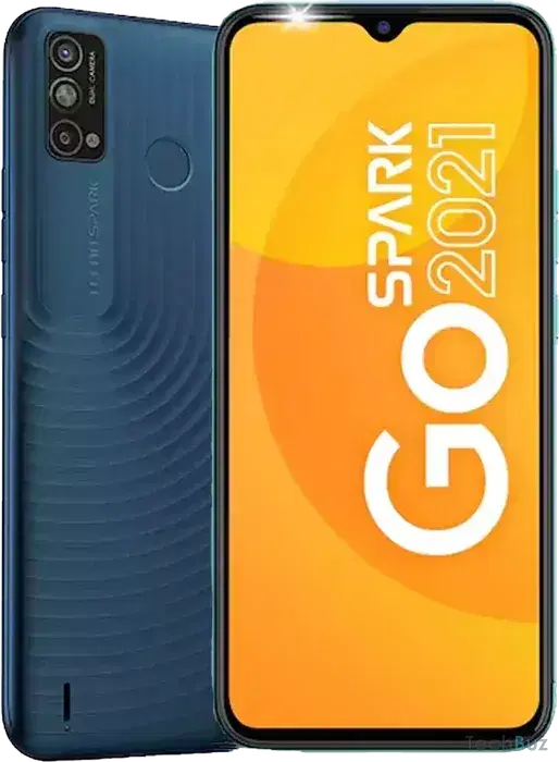 Tecno Spark Go 2021