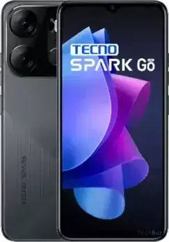 Tecno Spark Go 2023
