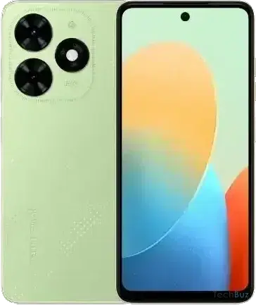 Tecno Spark Go 2024