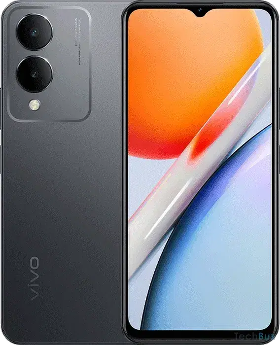 Vivo G2
