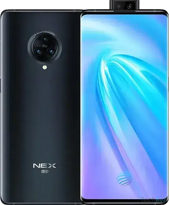 Vivo NEX 3 5G