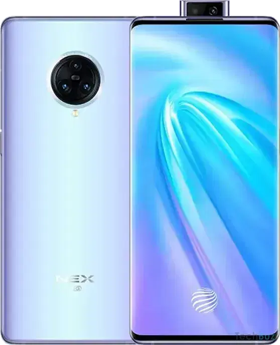 Vivo NEX 3