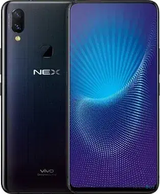 Vivo NEX A