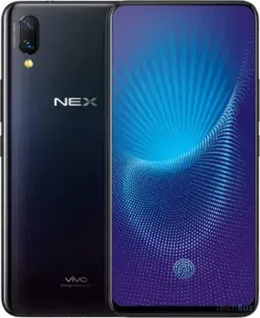 Vivo NEX S
