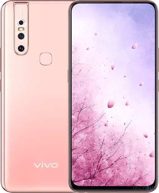 Vivo S1 (China)