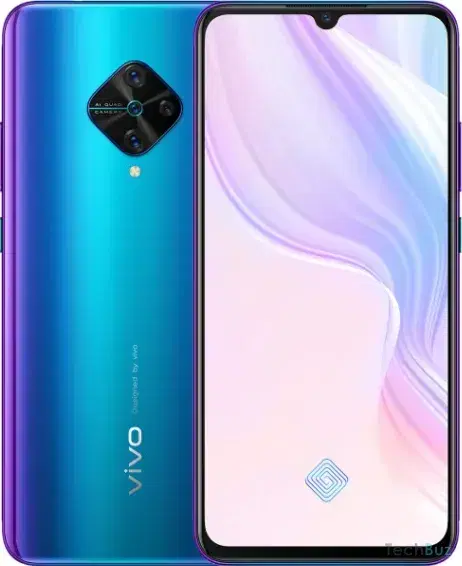 Vivo S1 Prime