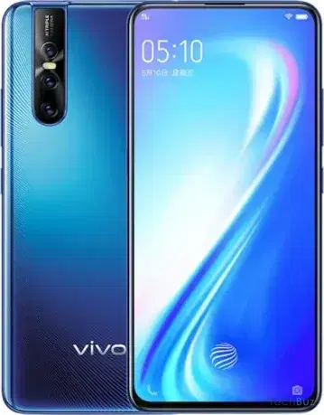 Vivo S1 Pro (China)
