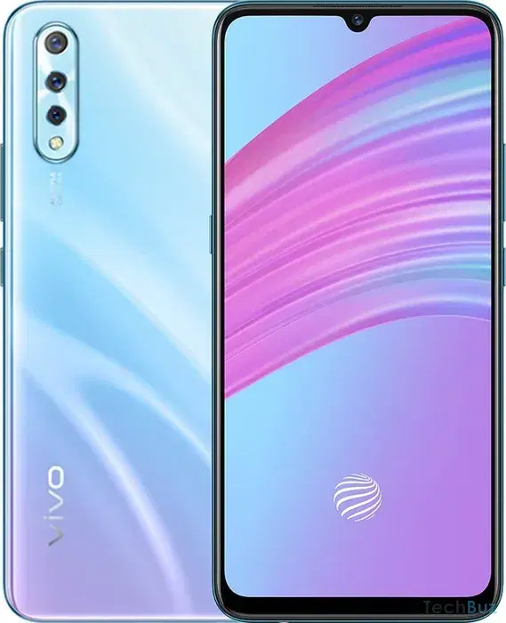 Vivo S1