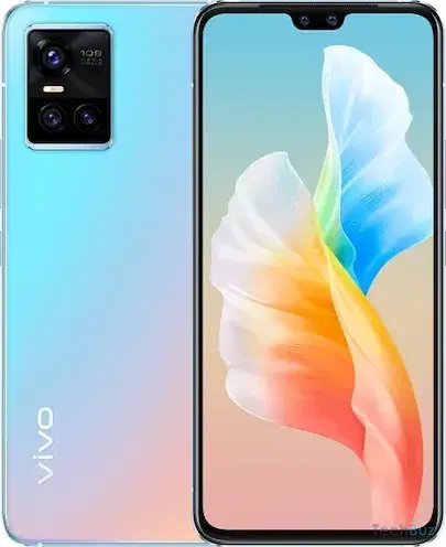 Vivo S10 Pro