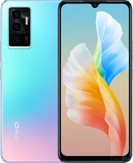 Vivo S10e