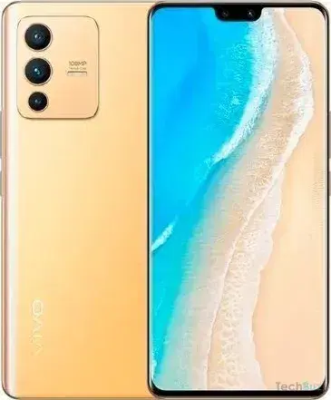 Vivo S12 Pro