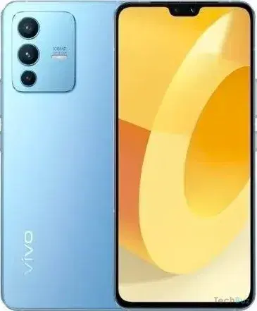 Vivo S12