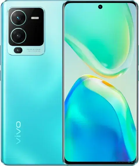 Vivo S15 Pro