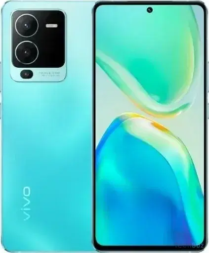 Vivo S15