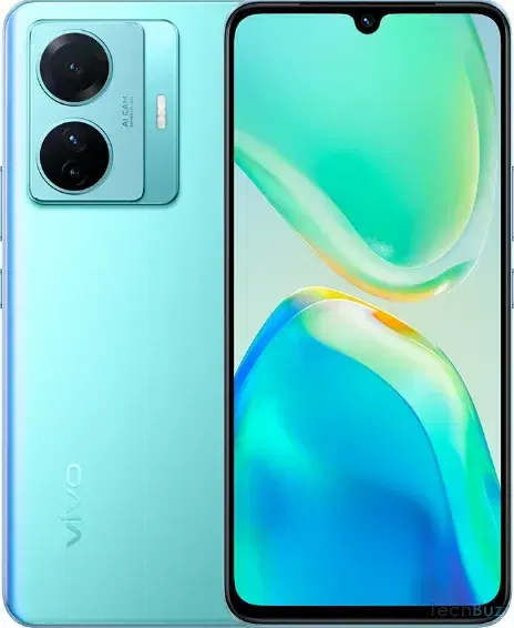 Vivo S15e