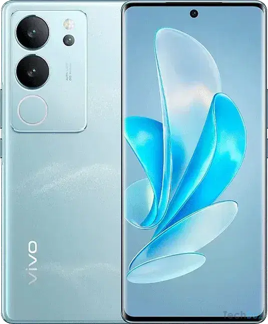 Vivo S17 Pro