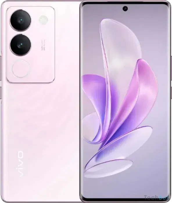 Vivo S17