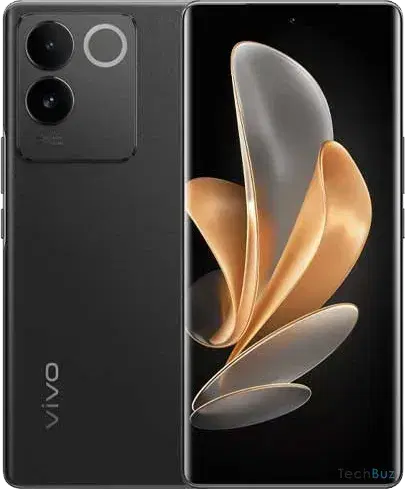 Vivo S17e