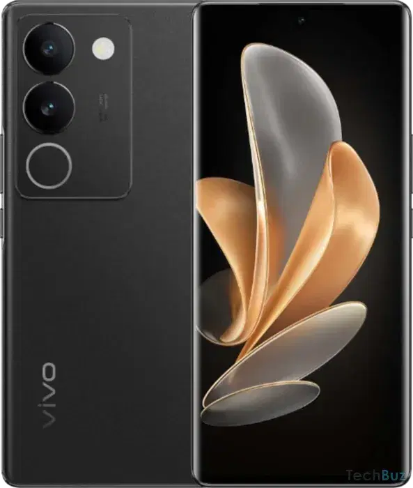 Vivo S17t
