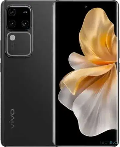 Vivo S18 Pro