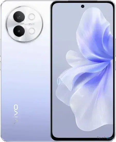Vivo S18e