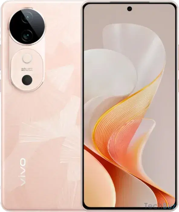 Vivo S19
