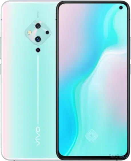 Vivo S5