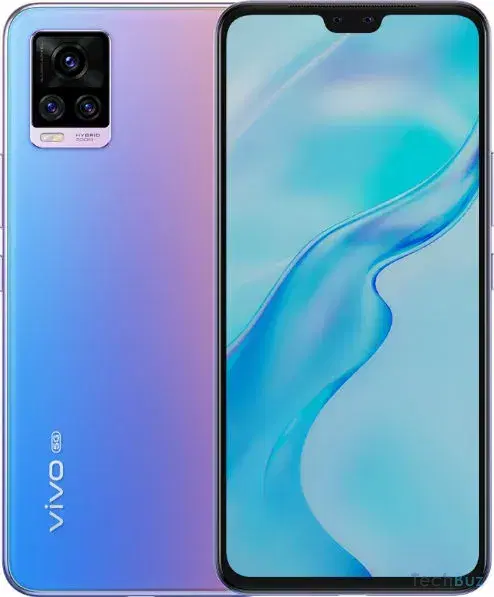 Vivo S7