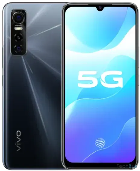 Vivo S7e