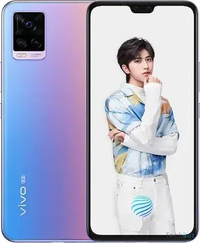 Vivo S7t