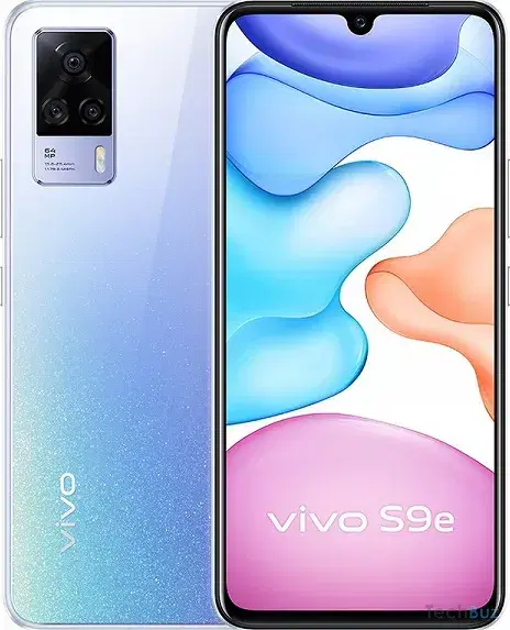 Vivo S9e