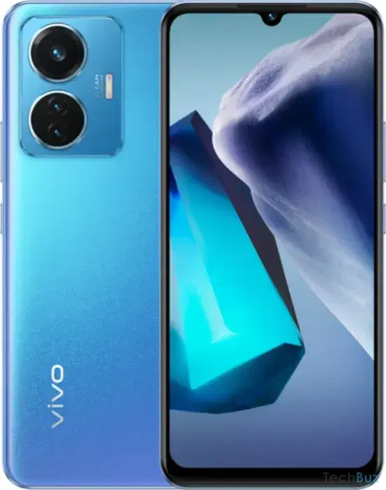 Vivo T1 (Snapdragon 680)