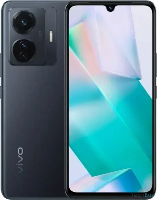 Vivo T1 (Snapdragon 778G)